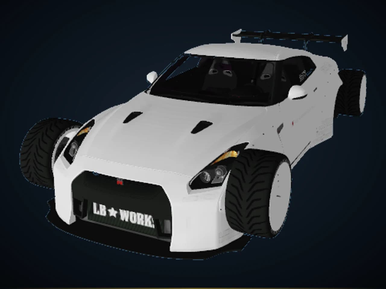 Pack de carros - Rua2