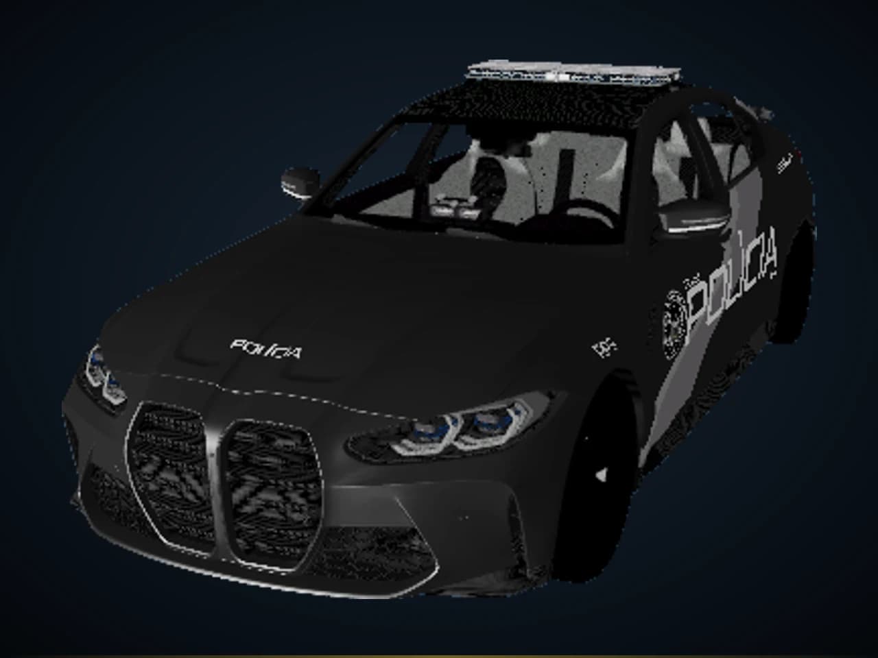 Pack de carros - Rua2