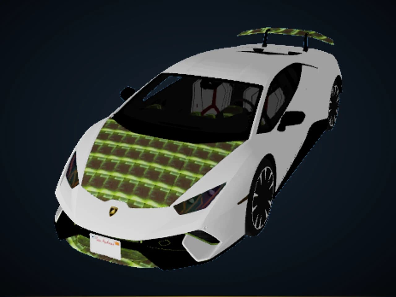 Pack de carros - Rua2
