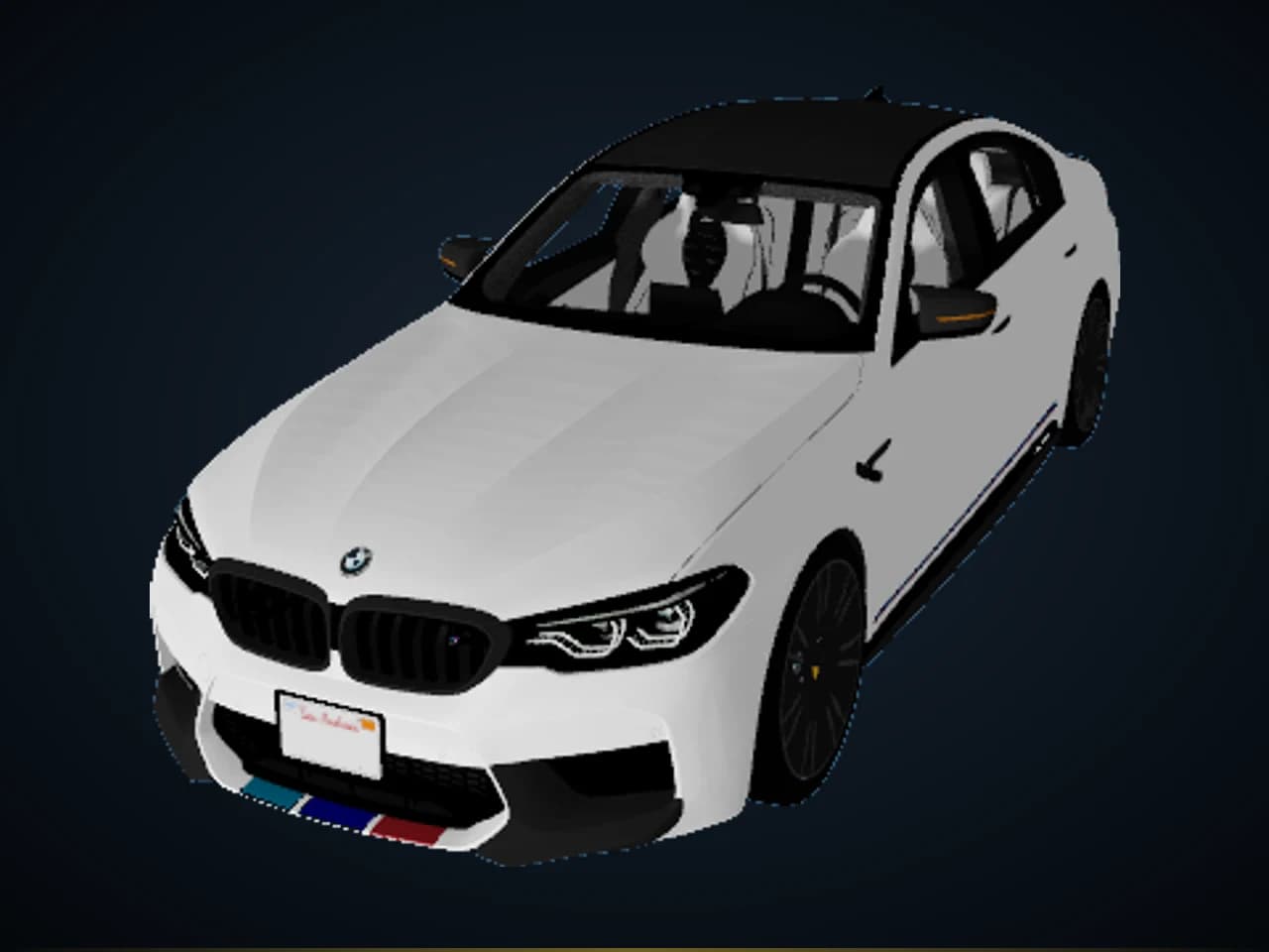 Pack de carros - Rua2