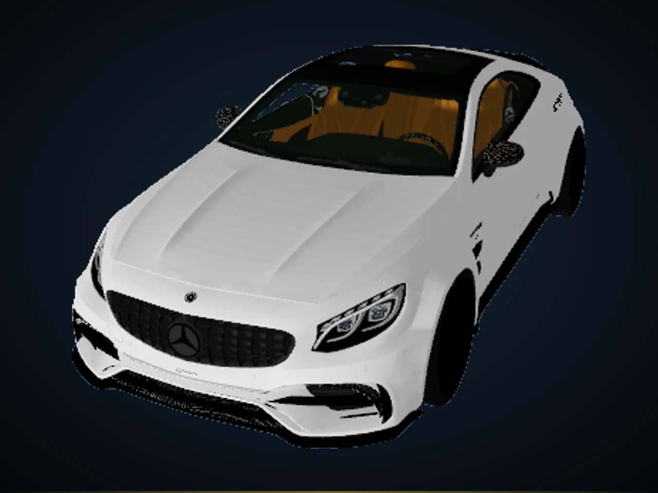 Pack de carros - Rua2