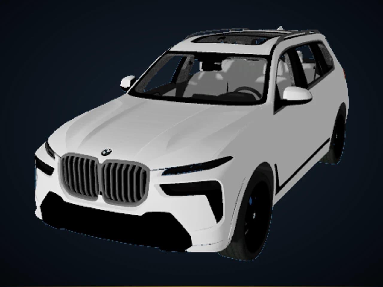 Pack de carros - Rua2