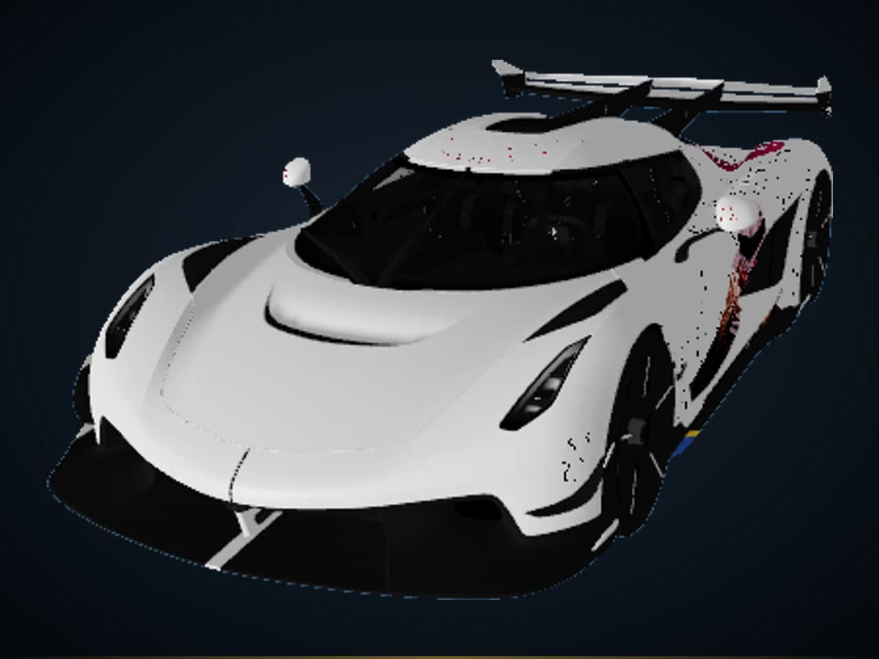 Pack de carros - Rua2