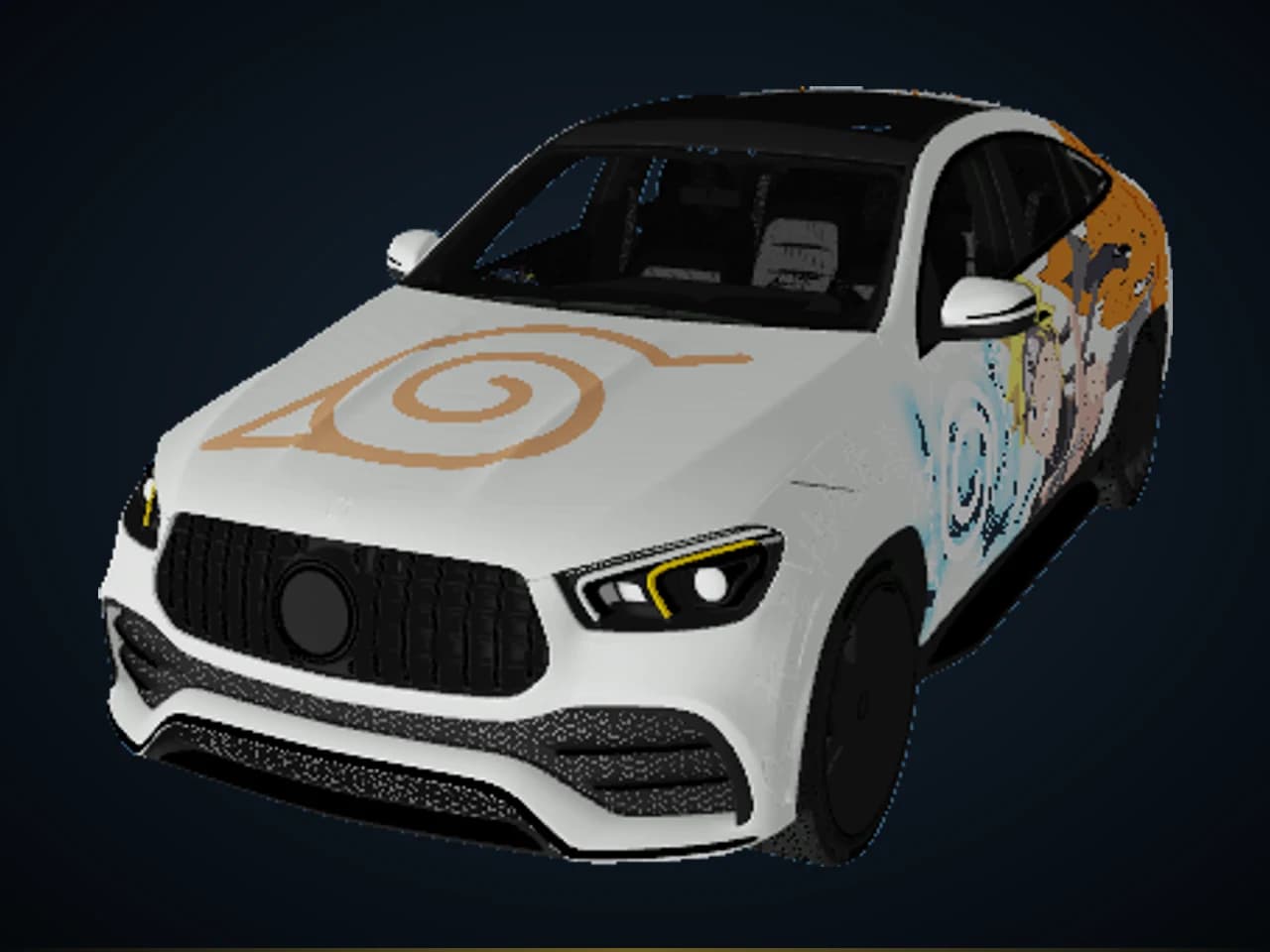 Pack de carros - Rua2