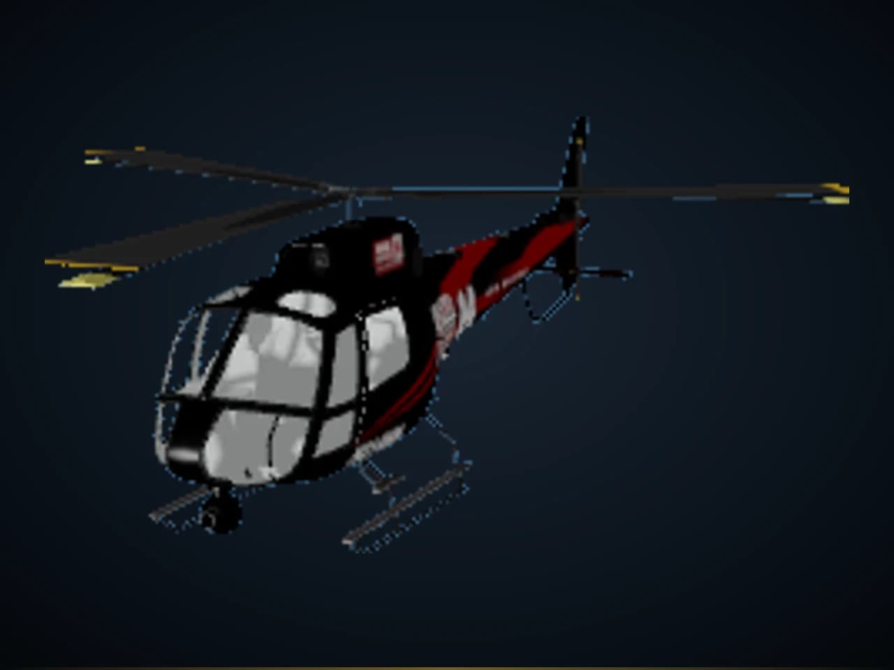 Pack de carros - Rua2