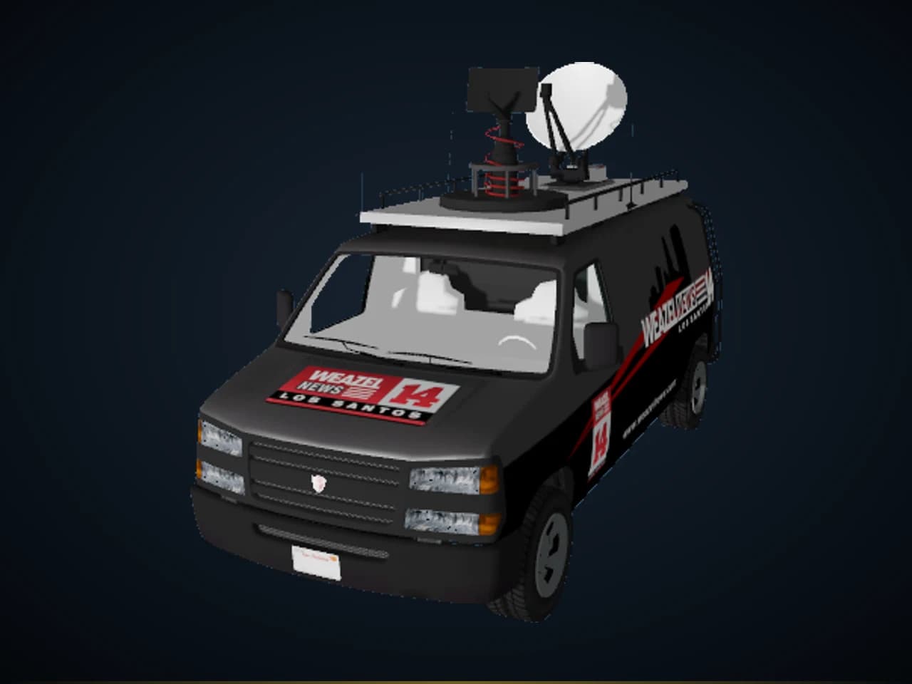 Pack de carros - Rua2