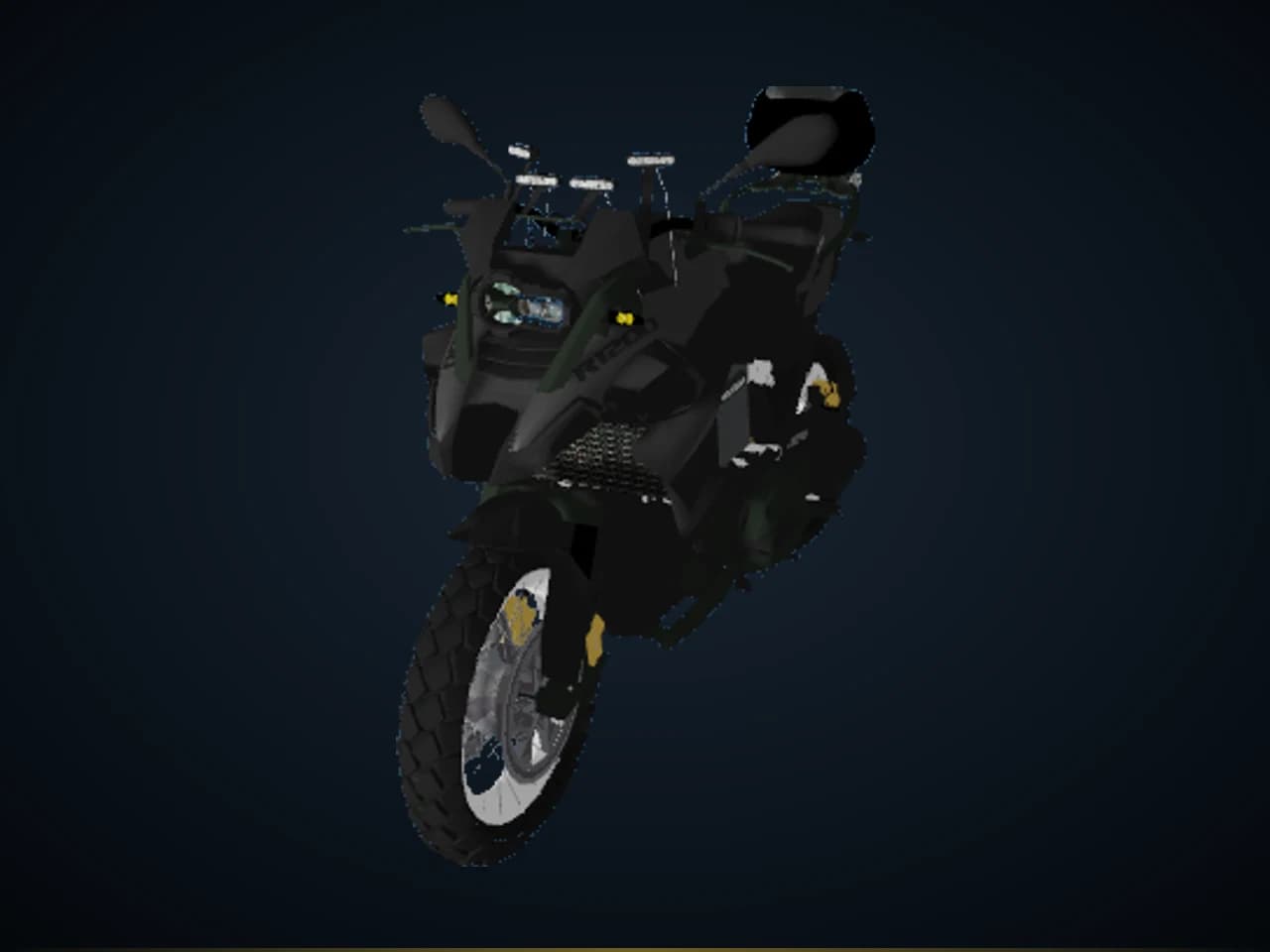 Pack de carros - Rua2
