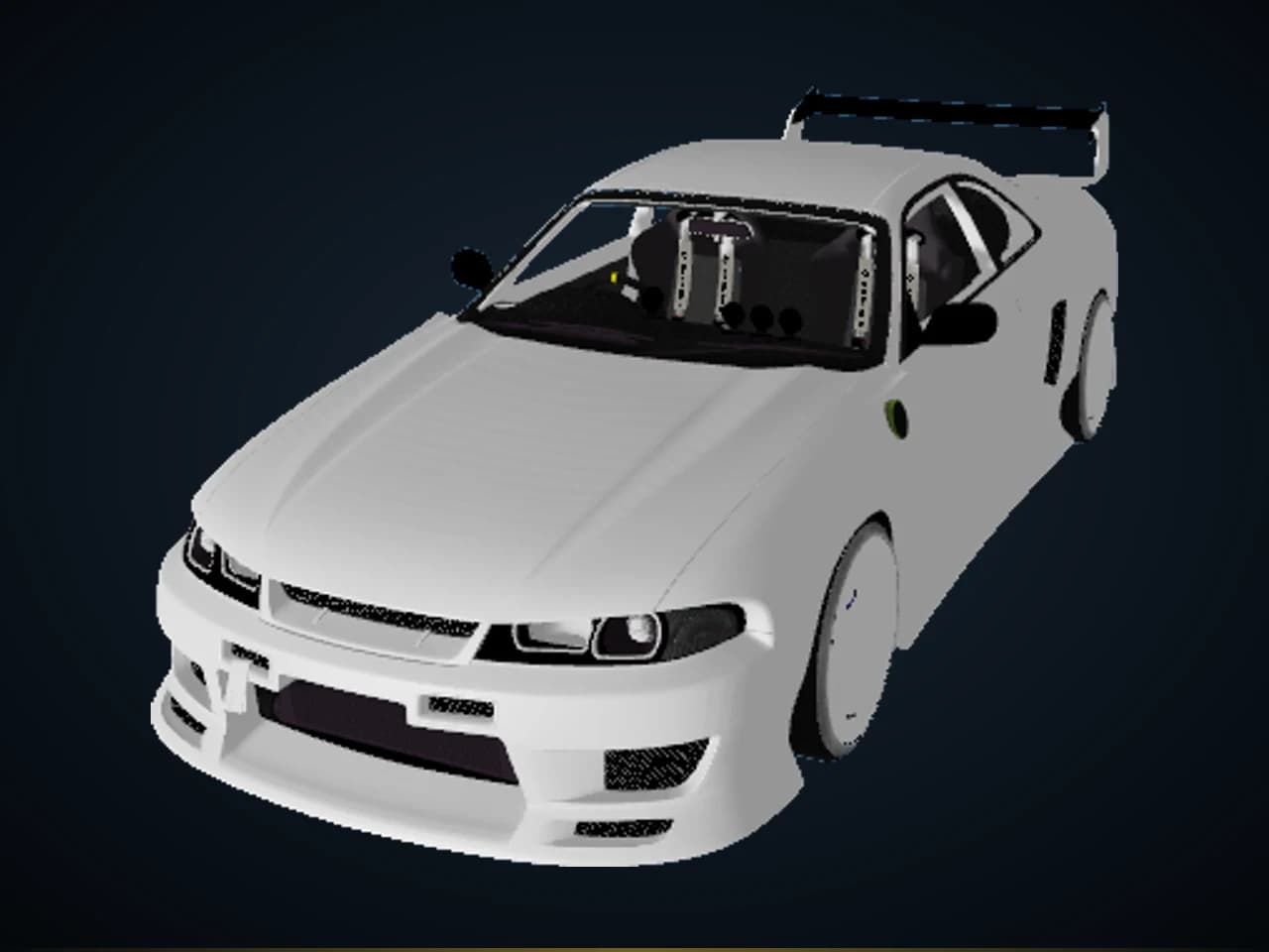 Pack de carros - Rua2