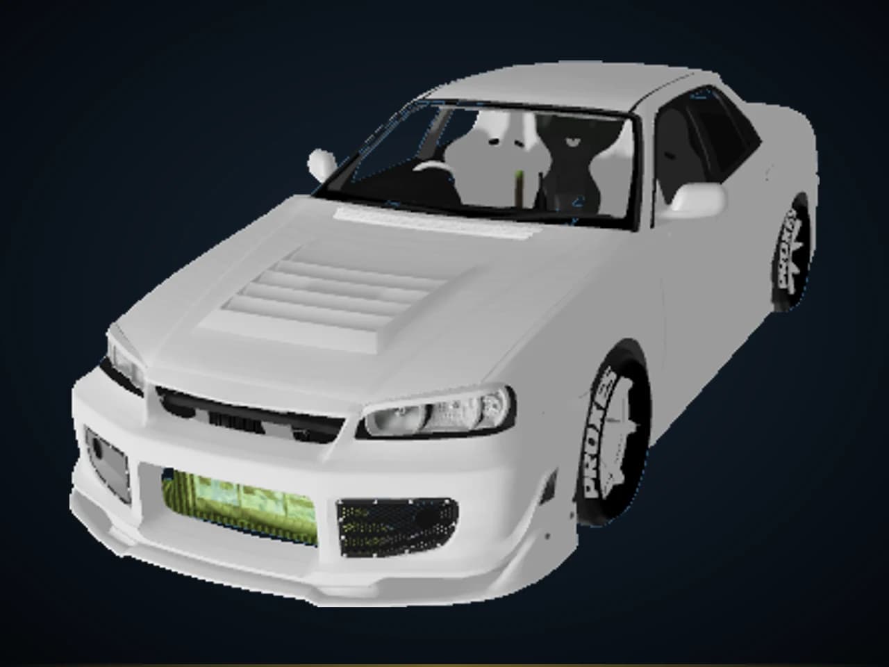 Pack de carros - Rua2