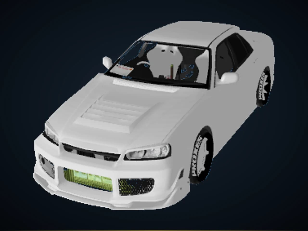 Pack de carros - Rua2