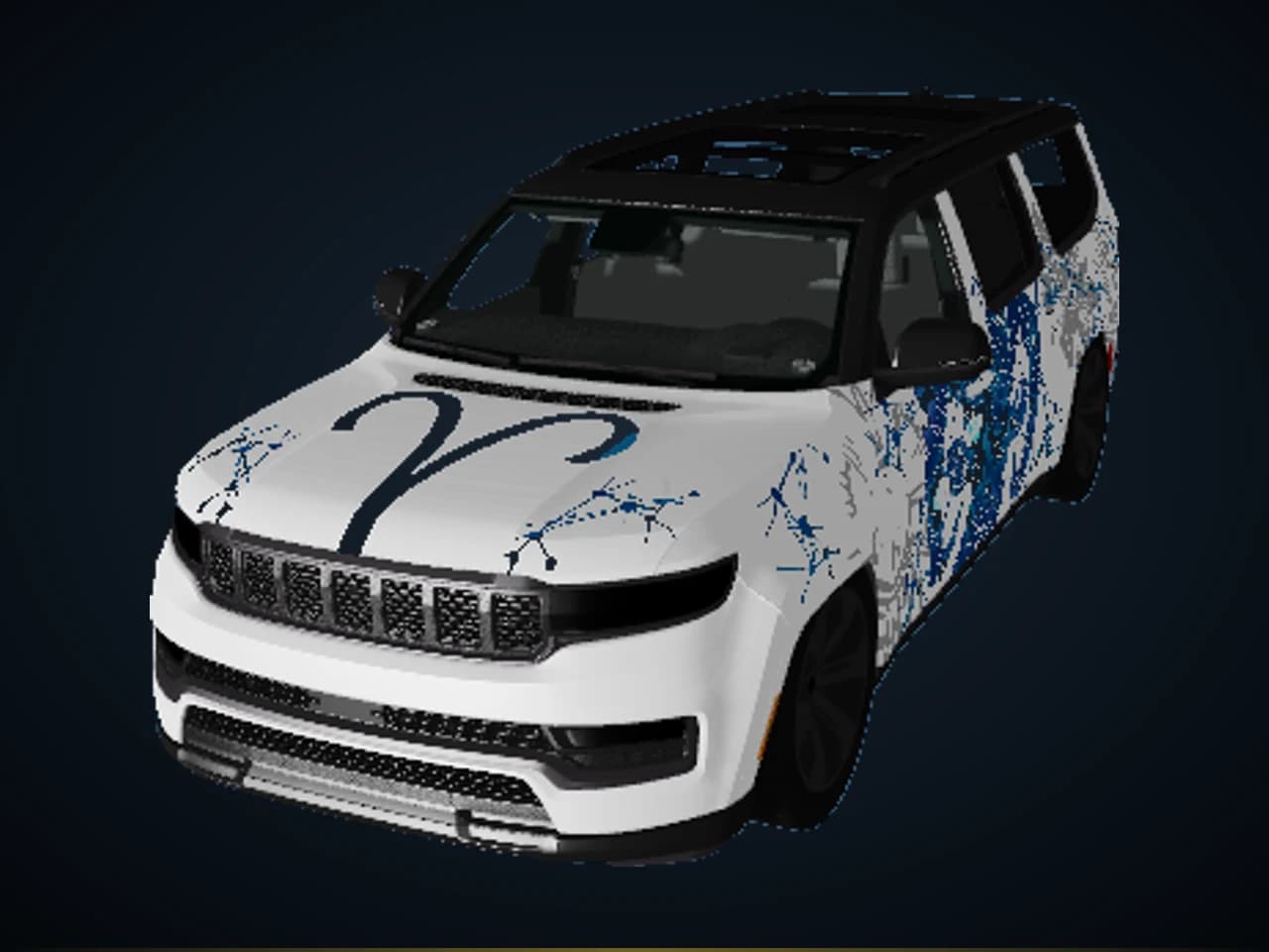 Pack de carros - Rua2