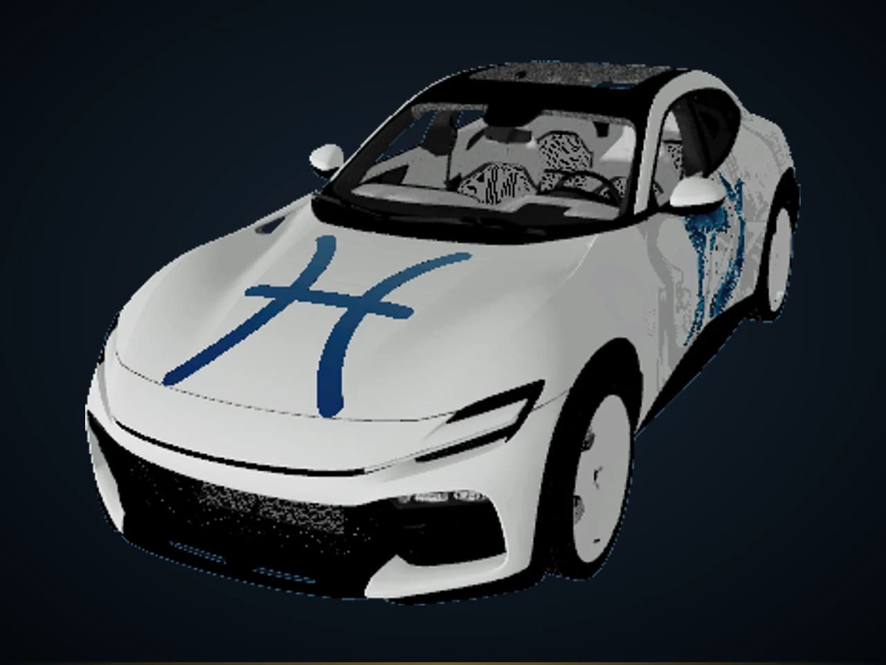 Pack de carros - Rua2