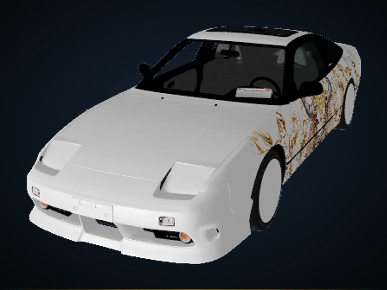 Pack de carros - Rua2
