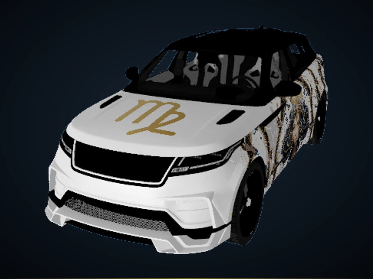 Pack de carros - Rua2