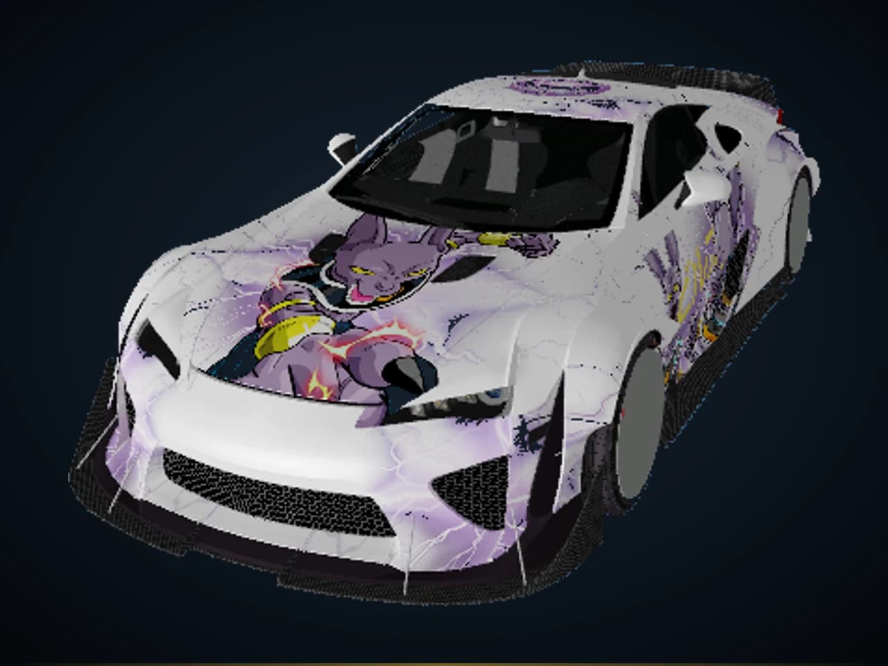 Pack de carros - Rua2