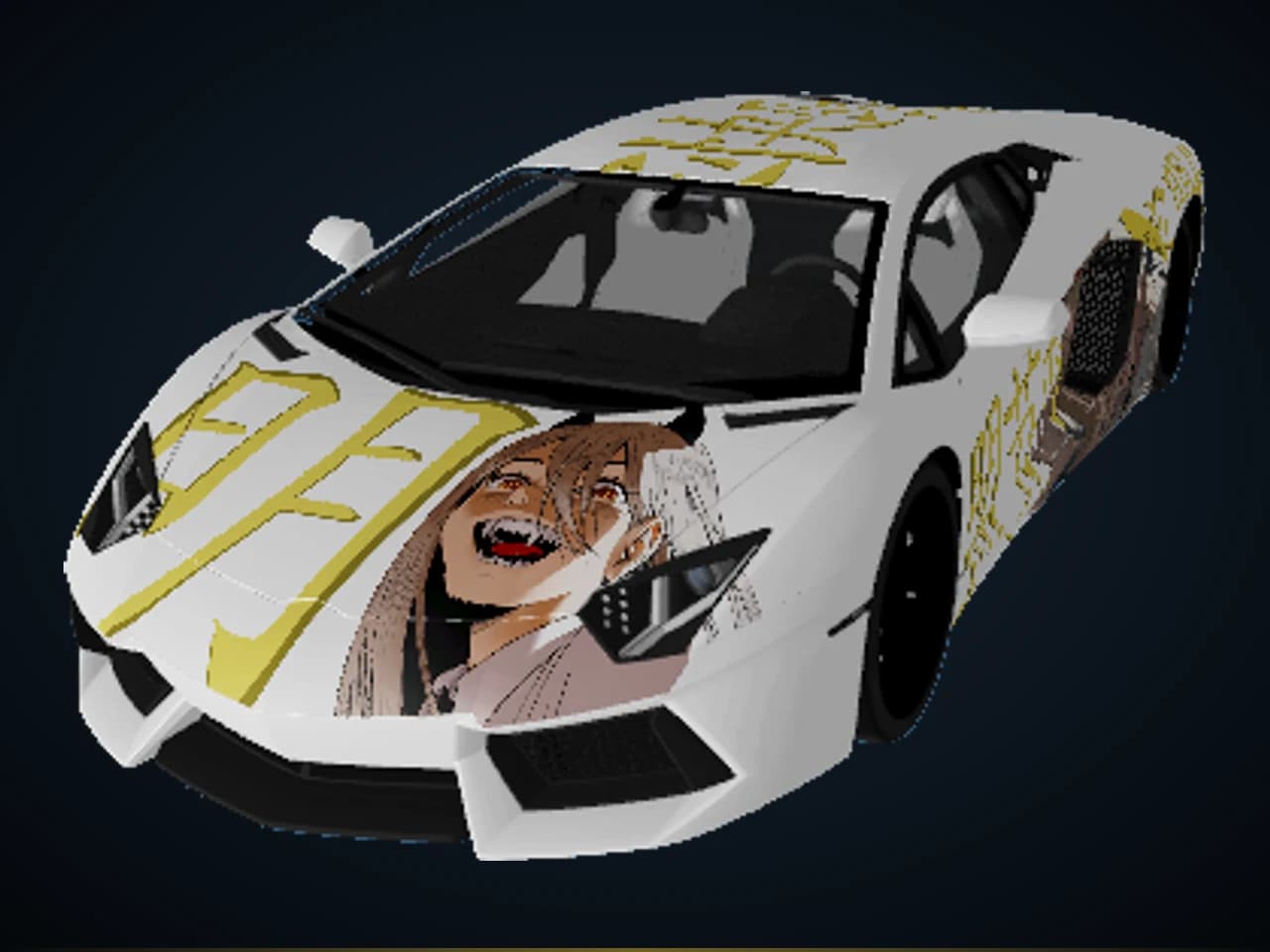Pack de carros - Rua2