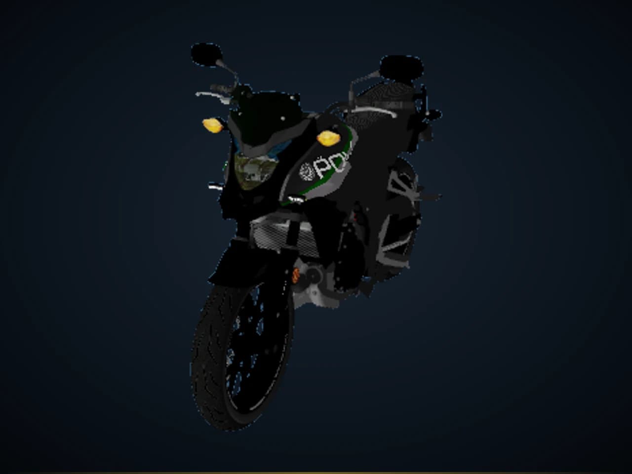 Pack de carros - Rua2
