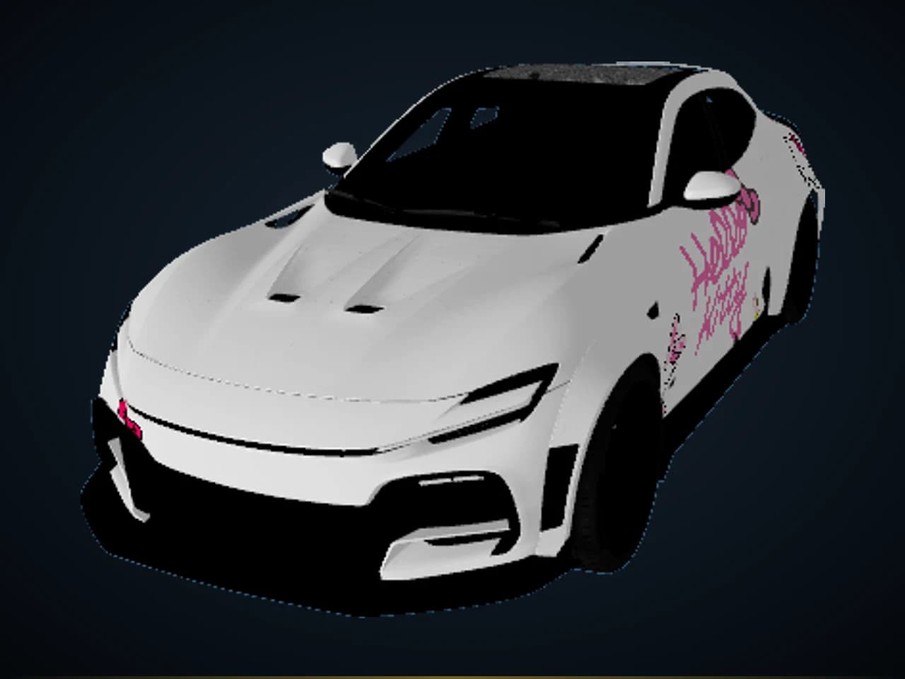 Pack de carros - Rua2
