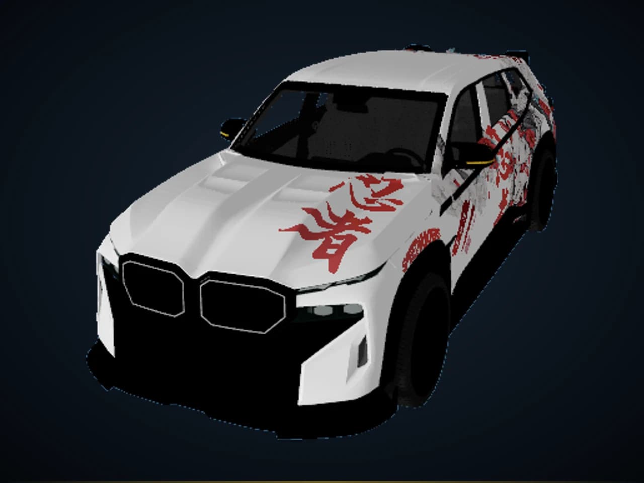 Pack de carros - Rua2