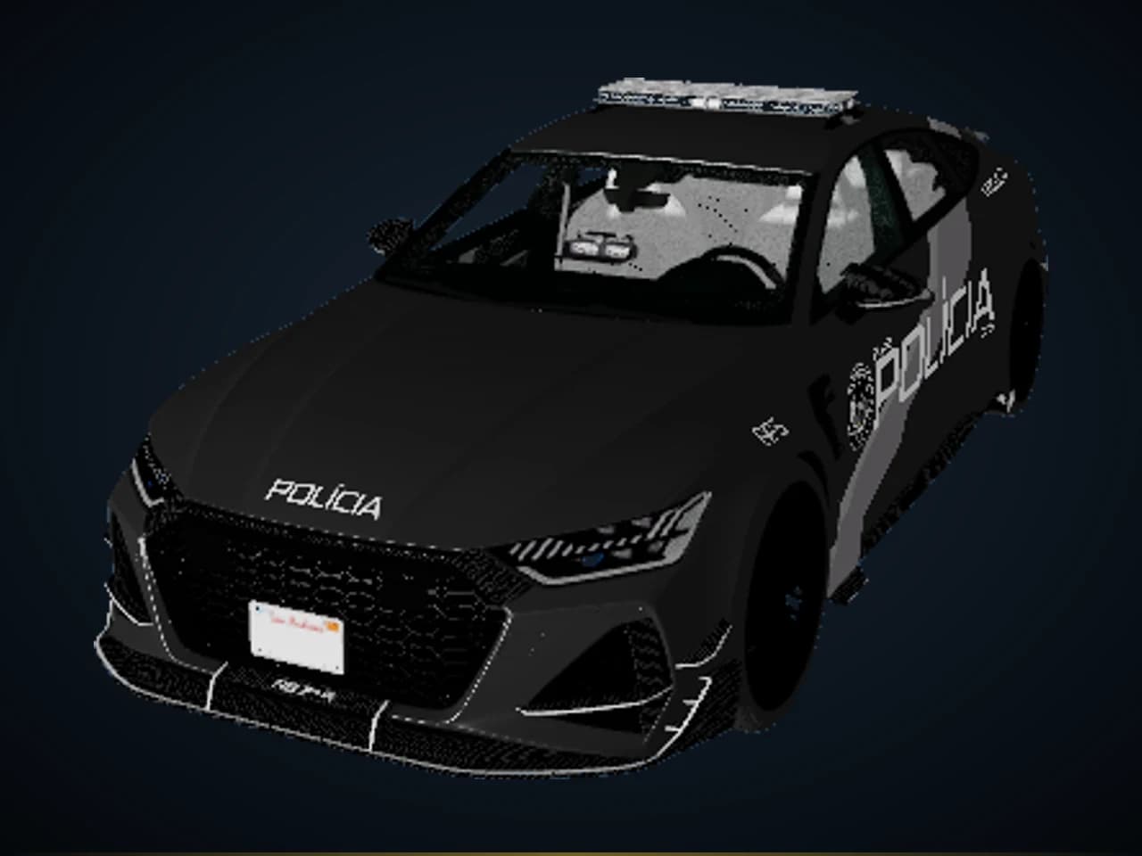 Pack de carros - Rua2