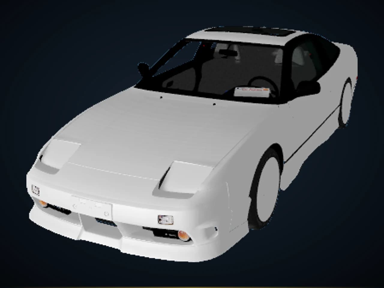 Pack de carros - Rua2