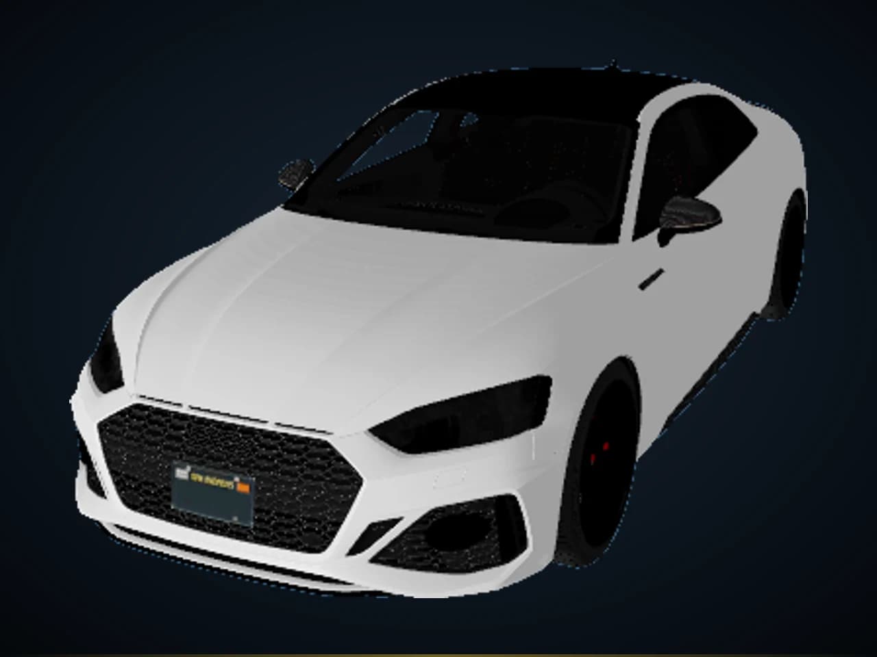 Pack de carros - Rua2