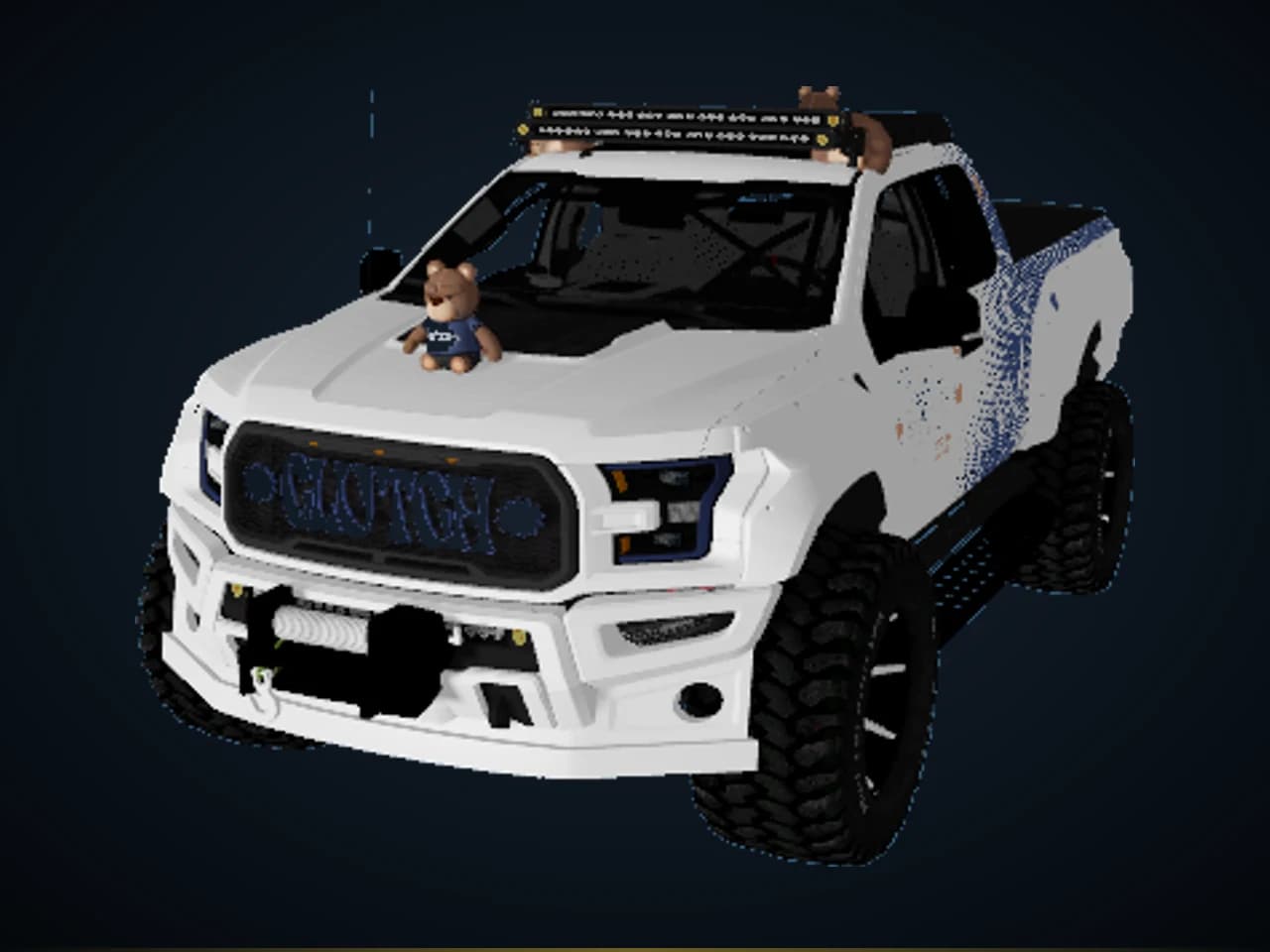 Pack de carros - Rua2