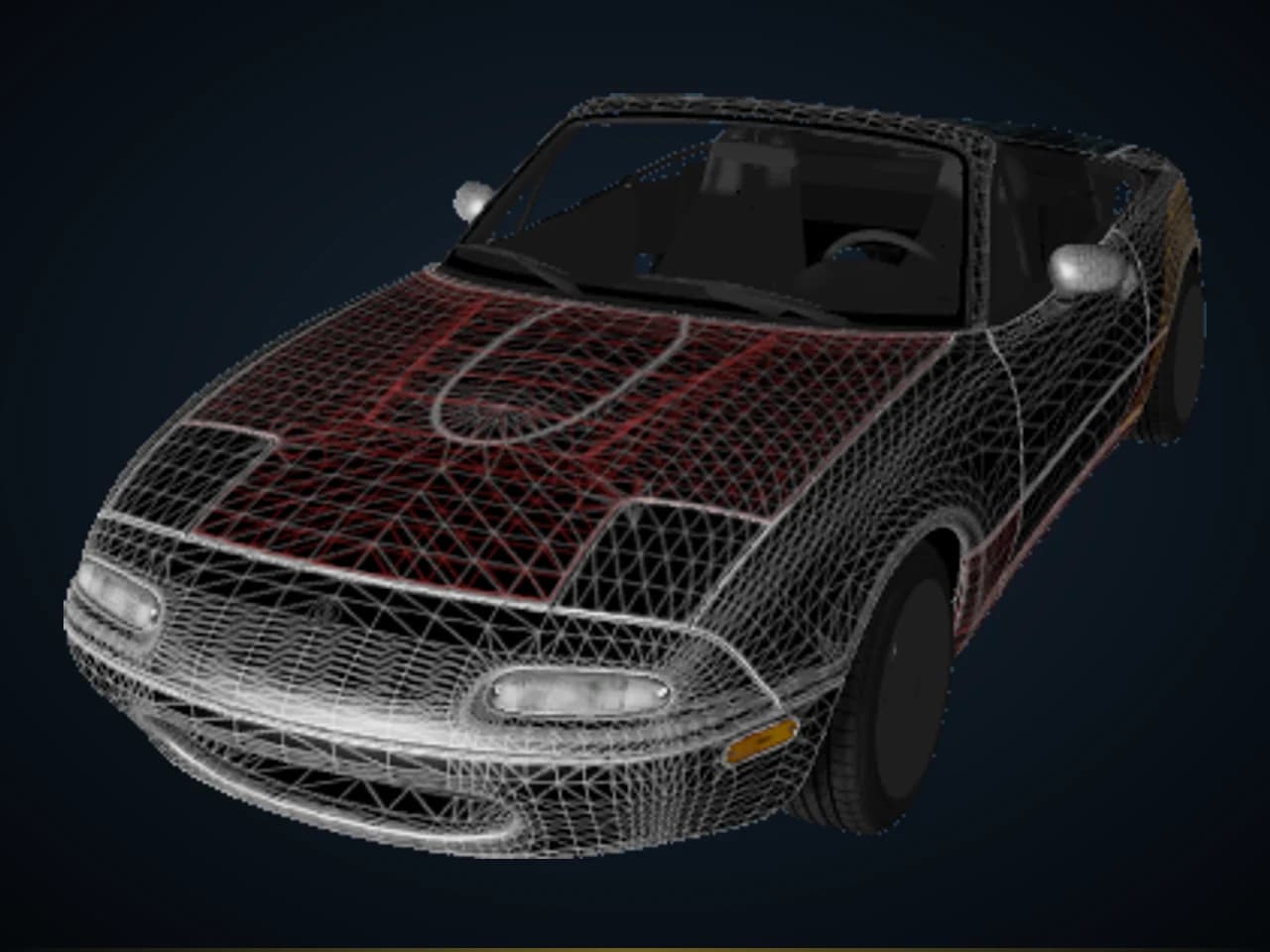 Pack de carros - Rua2