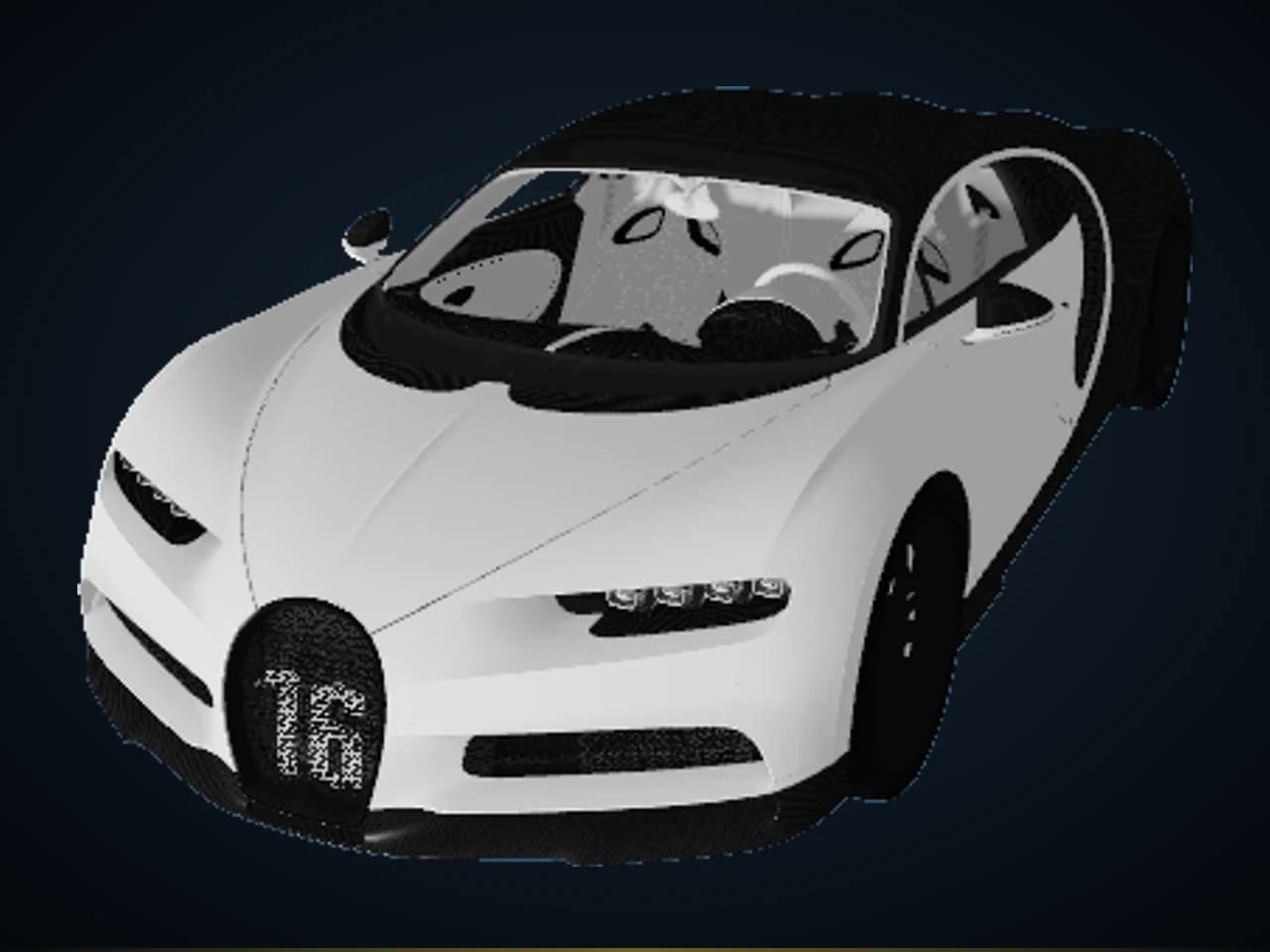 Pack de carros - Rua2