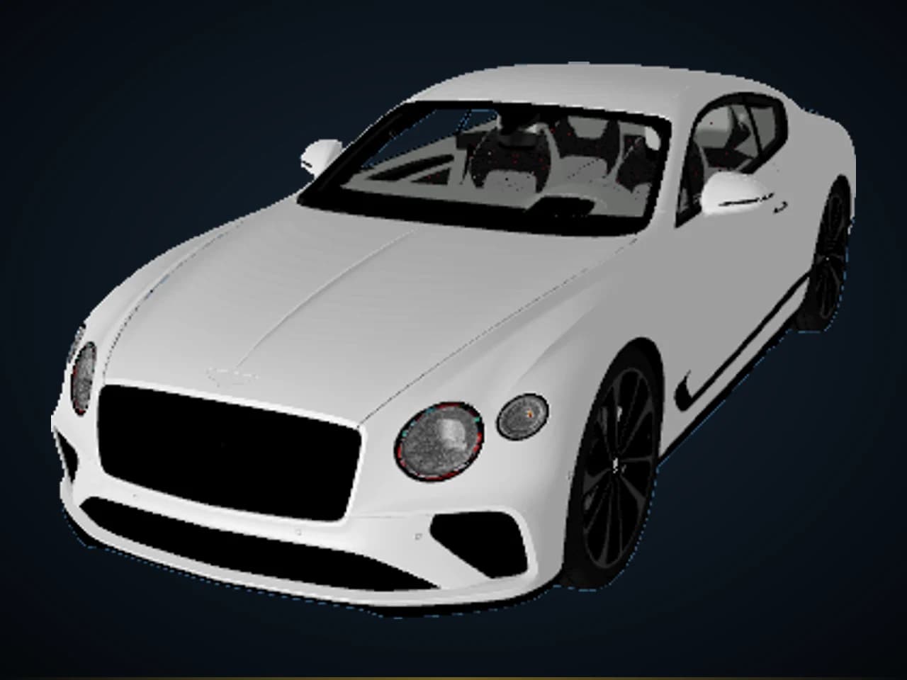 Pack de carros - Rua2
