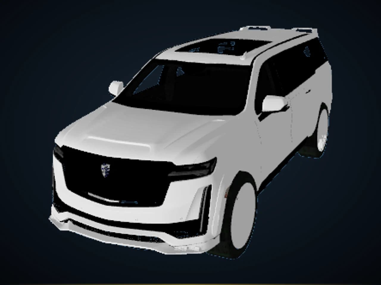 Pack de carros - Rua2
