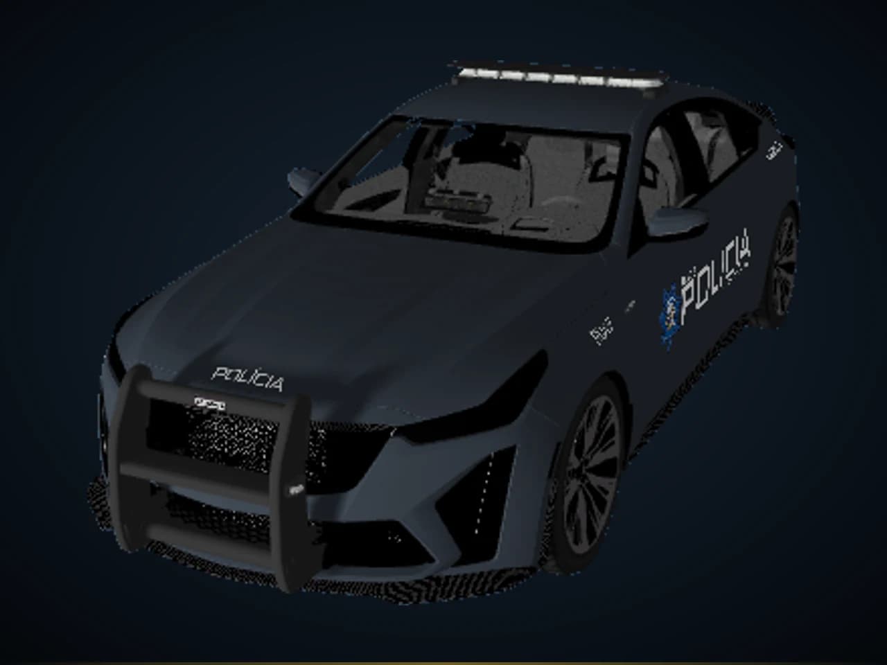 Pack de carros - Rua2