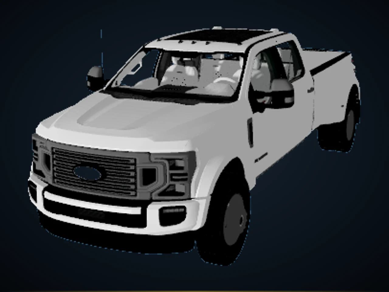 Pack de carros - Rua2