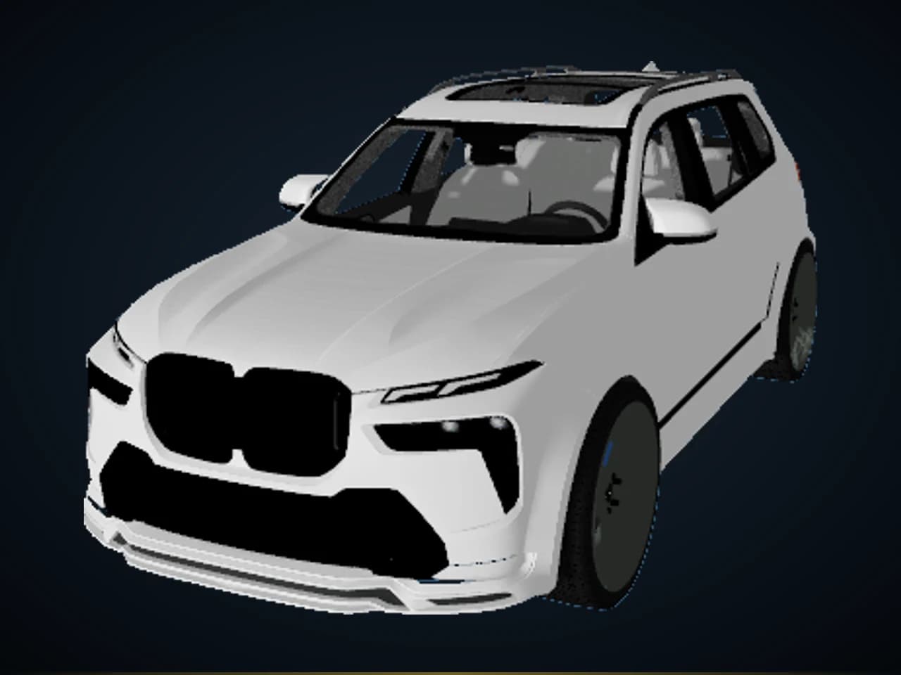 Pack de carros - Rua2