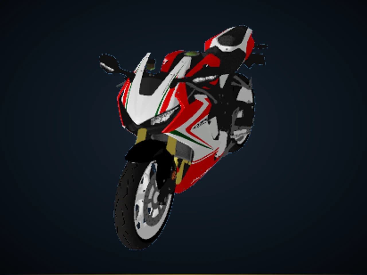 Pack de carros - Rua2