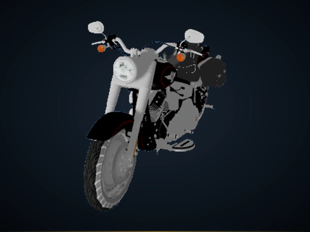 Pack de carros - Rua2