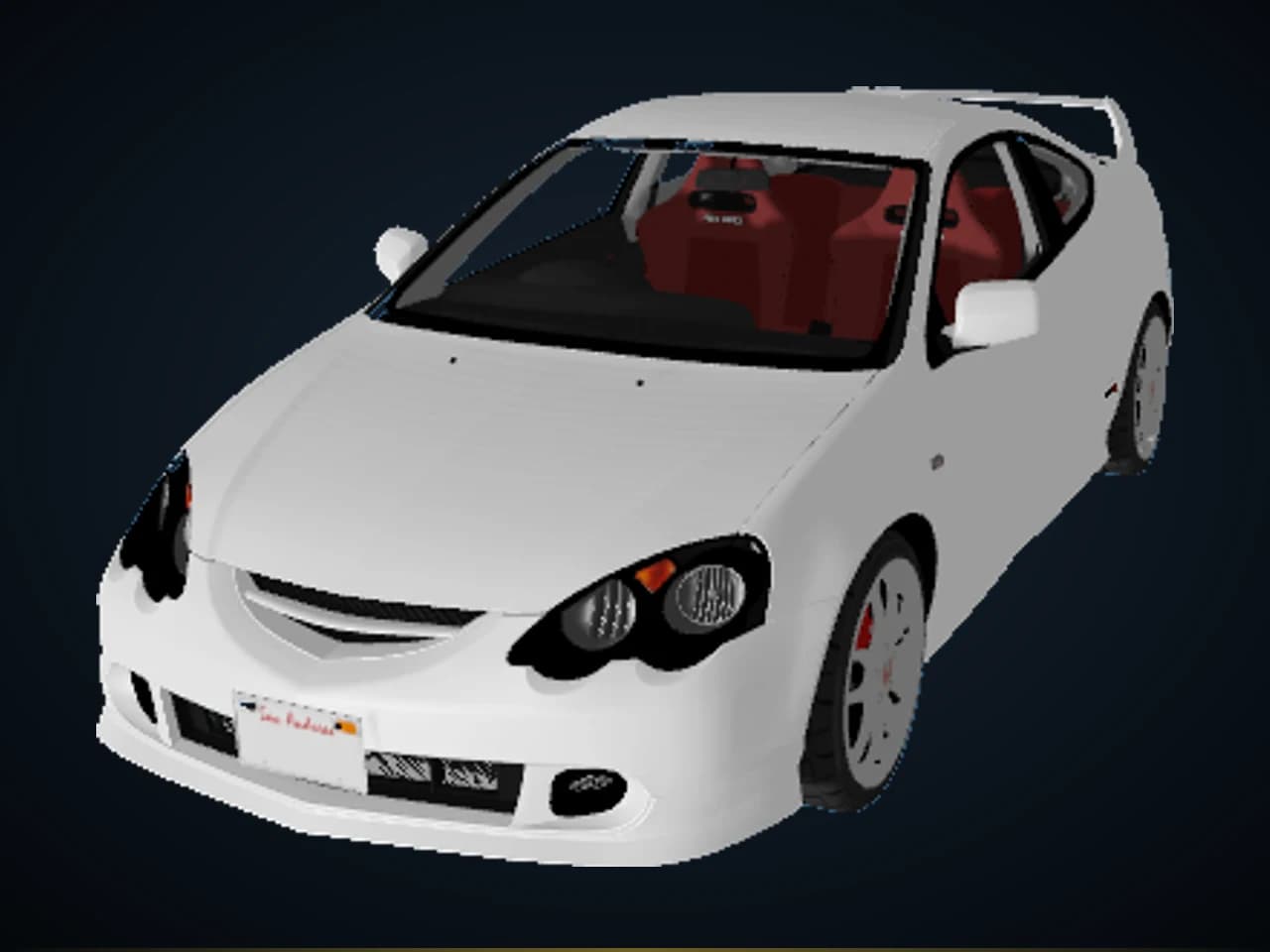 Pack de carros - Rua2