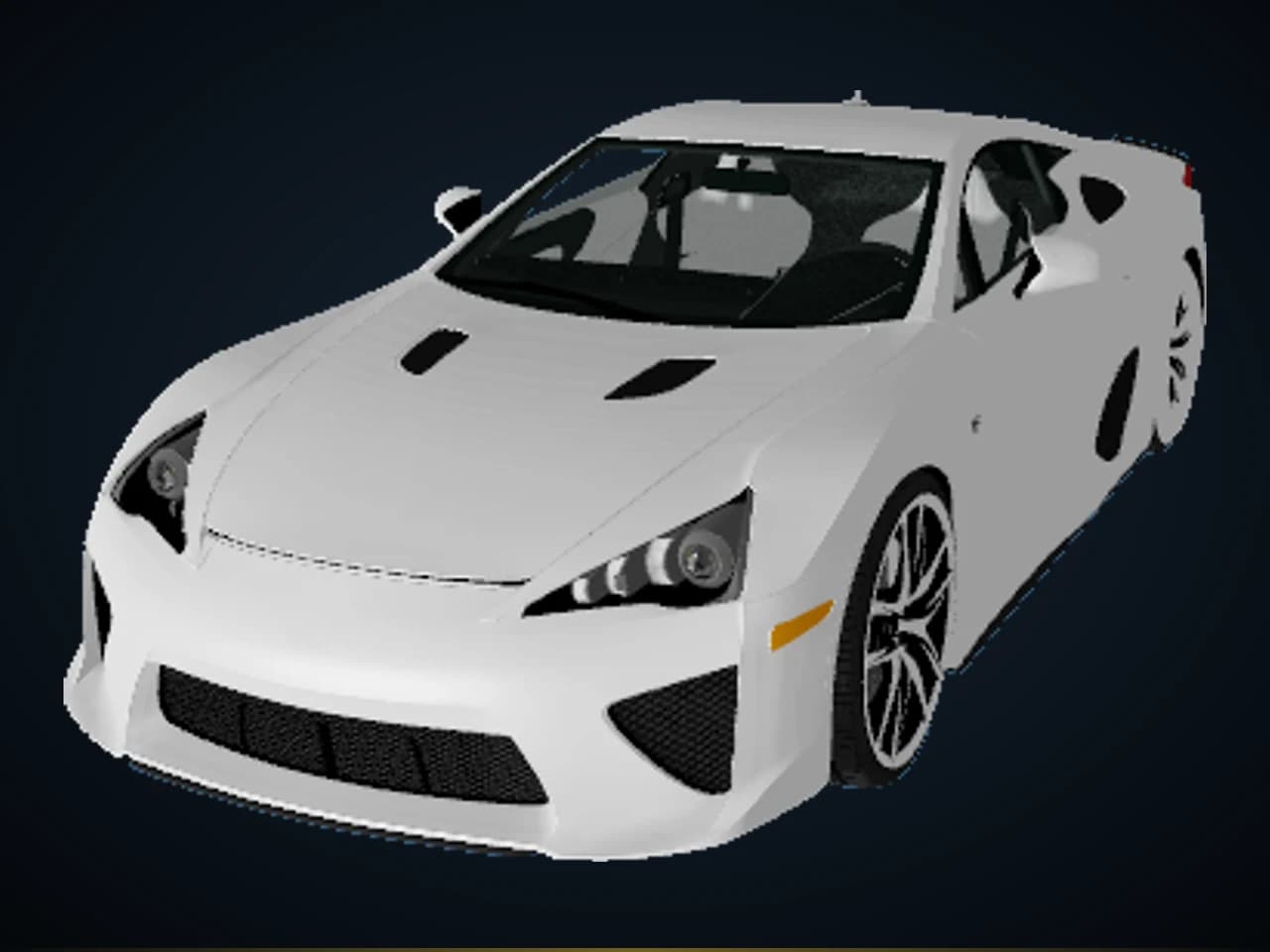 Pack de carros - Rua2