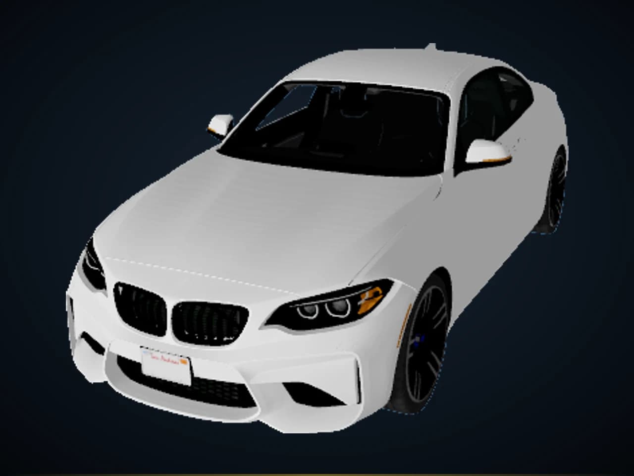 Pack de carros - Rua2