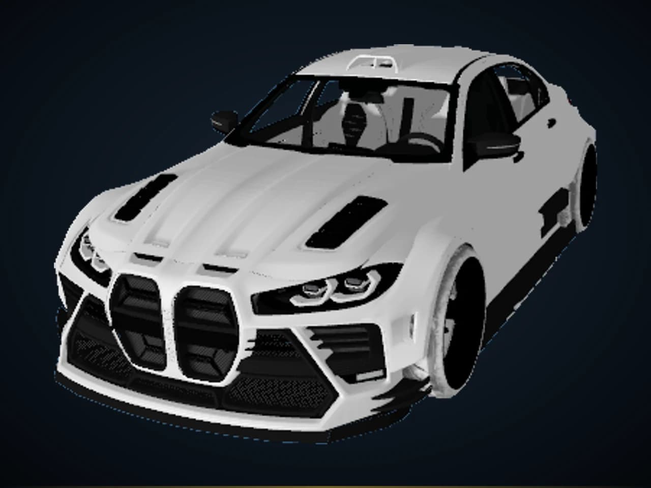 Pack de carros - Rua2