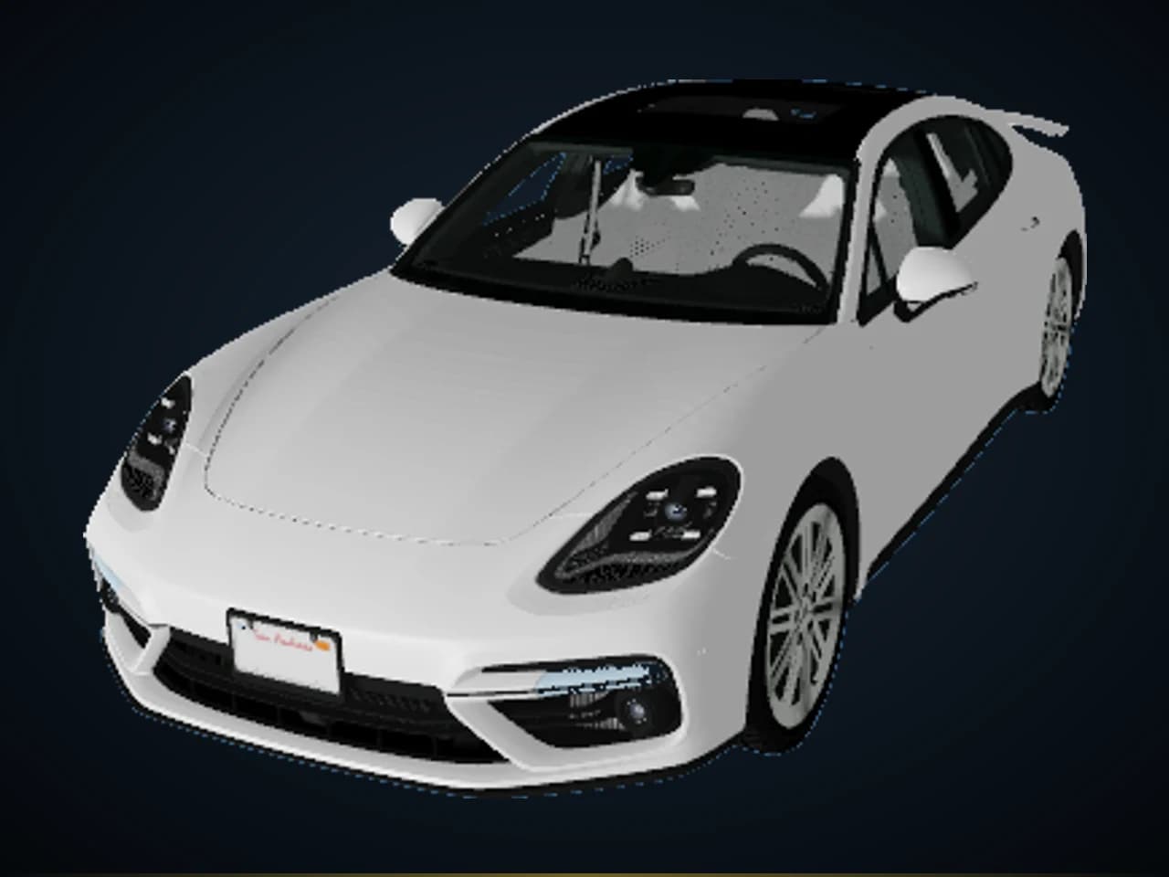 Pack de carros - Rua2
