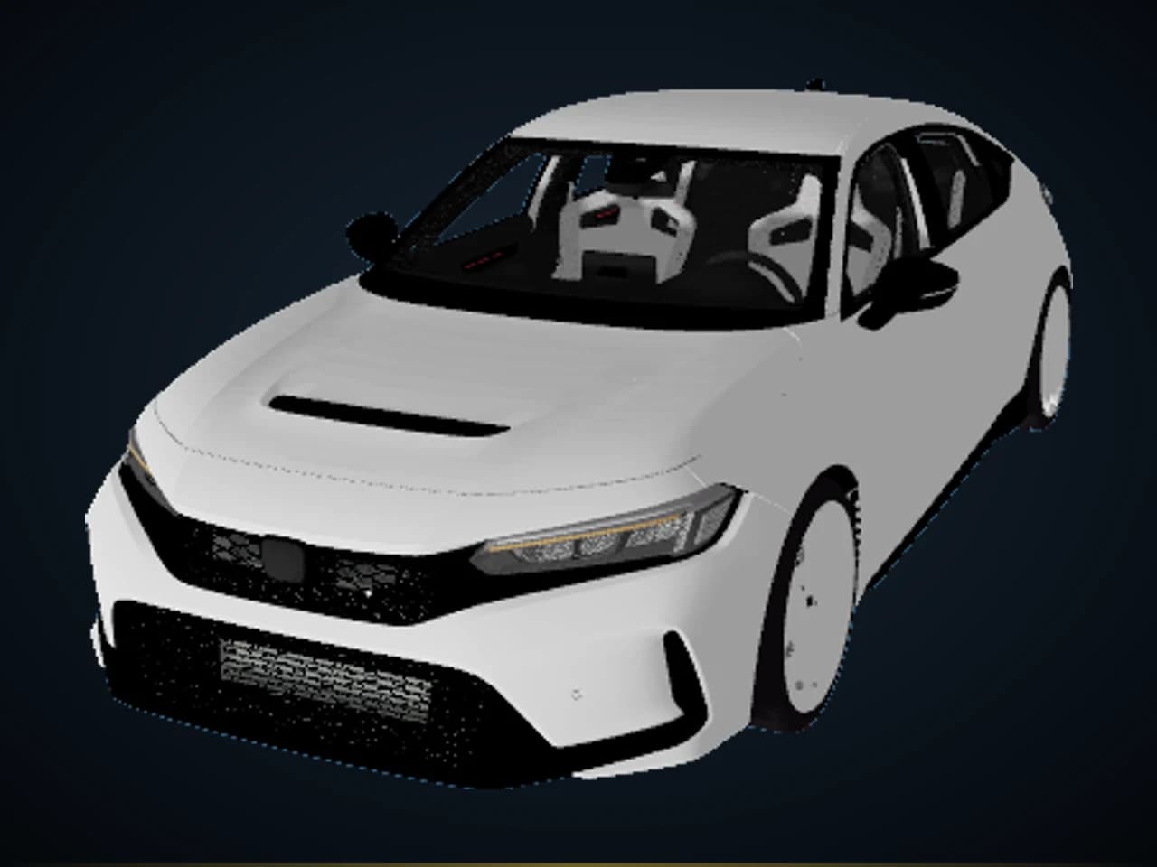 Pack de carros - Rua2