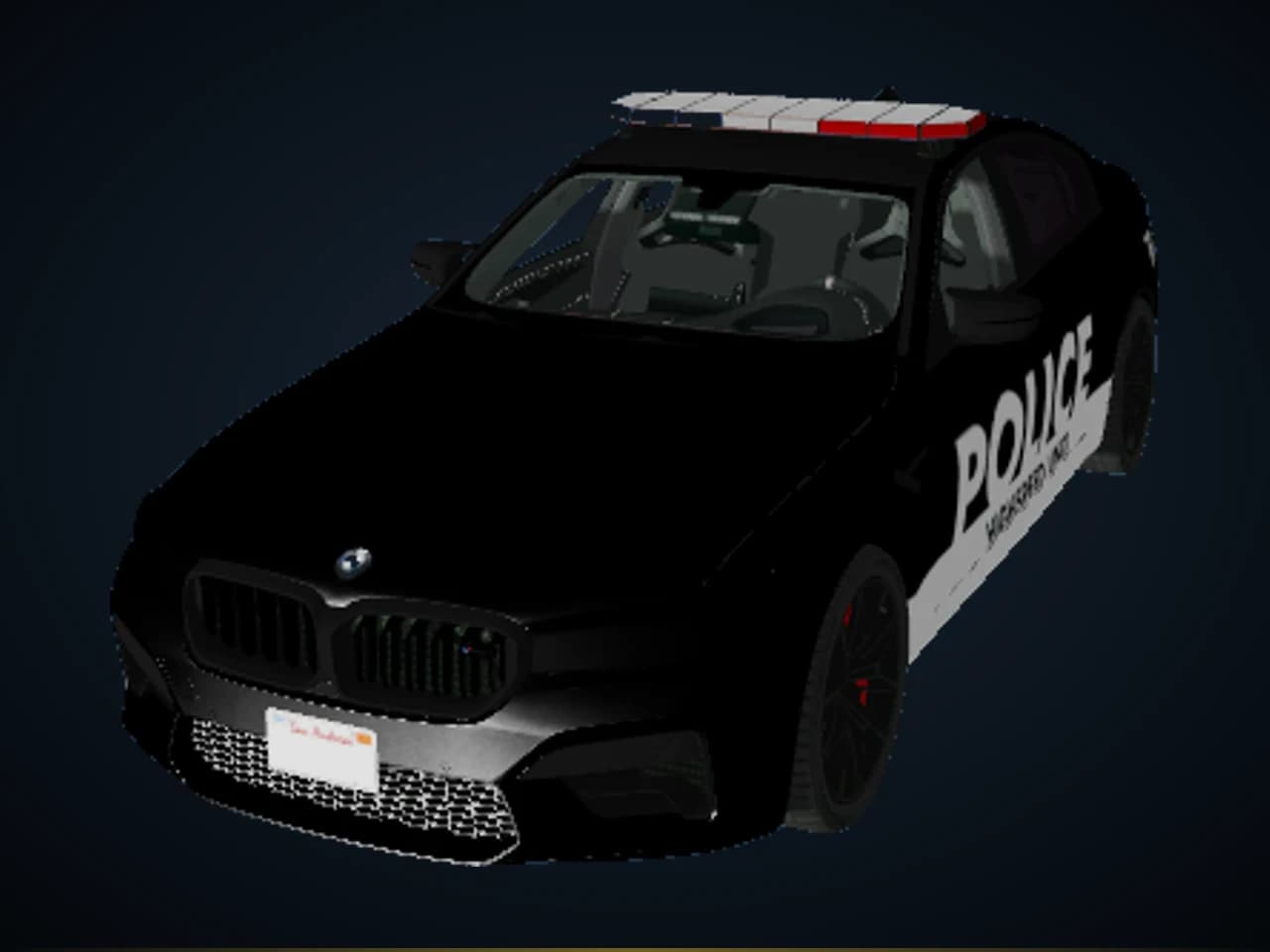 Pack de carros - Rua2