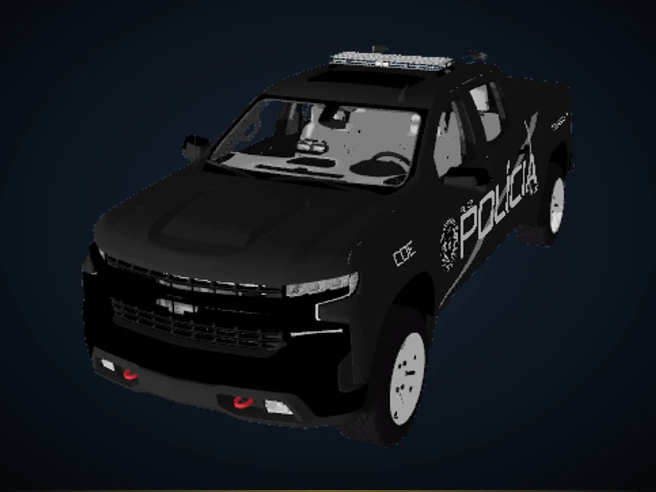 Pack de carros - Rua2