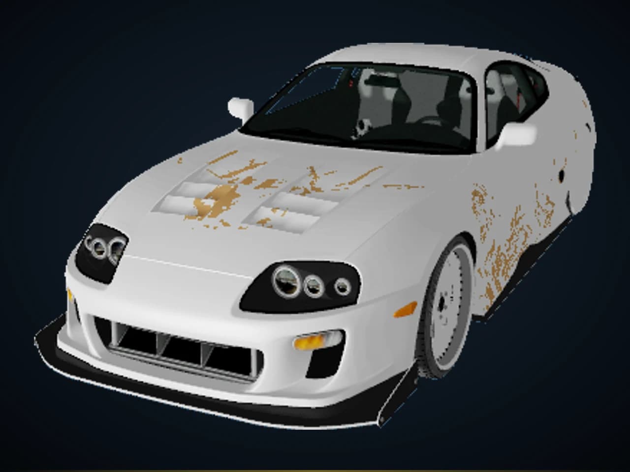 Pack de carros - Rua2