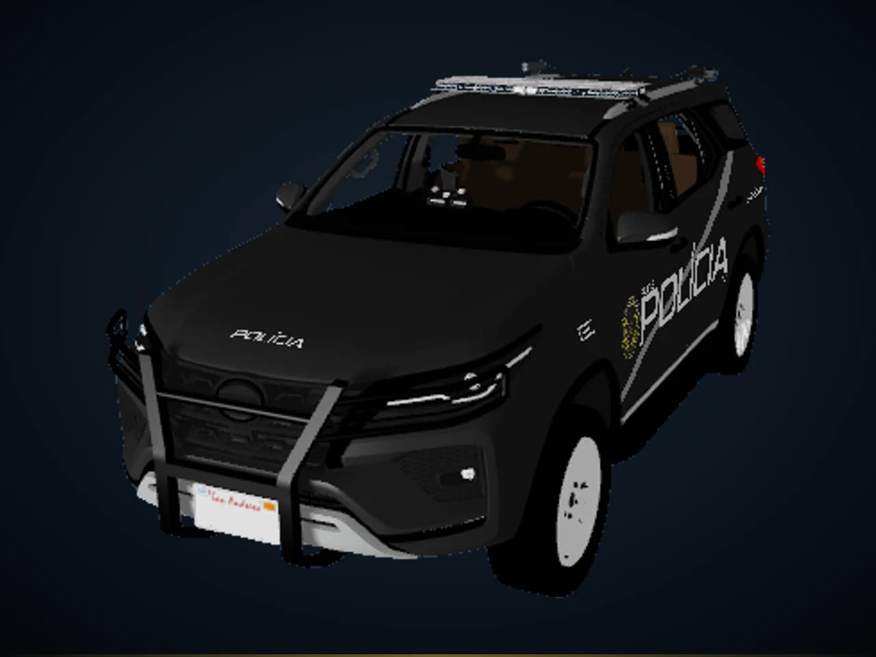 Pack de carros - Rua2