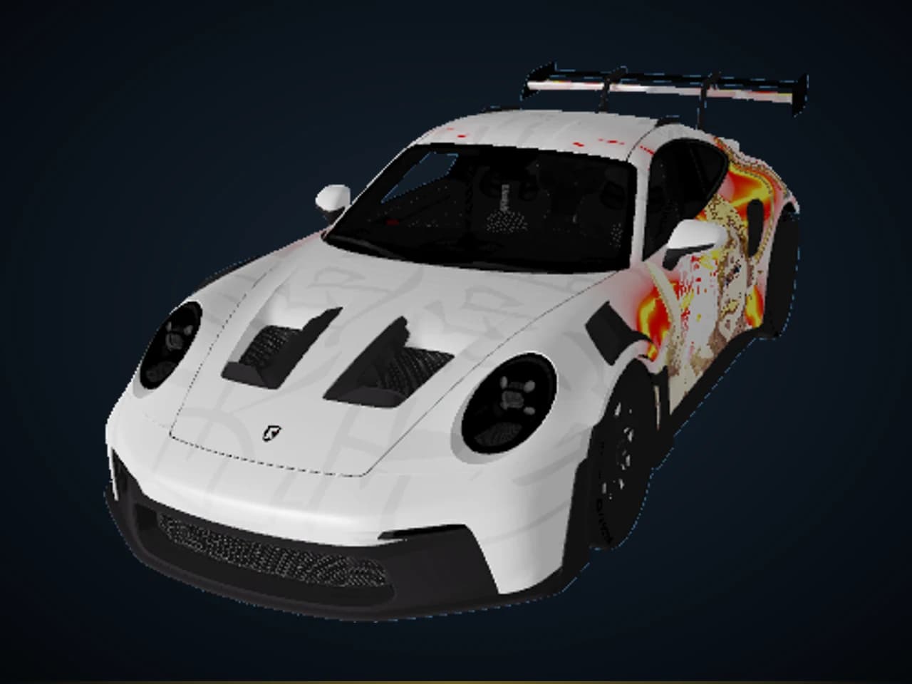 Pack de carros - Rua2