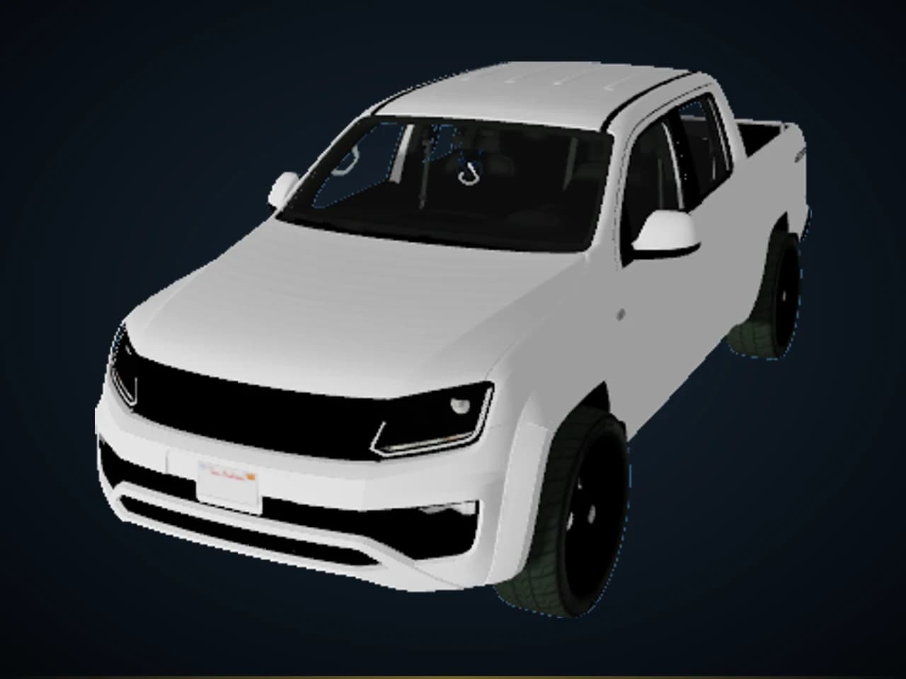 Pack de carros - Rua2
