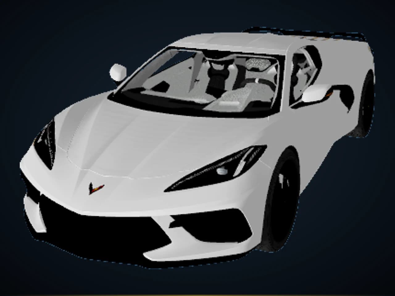 Pack de carros - Rua2