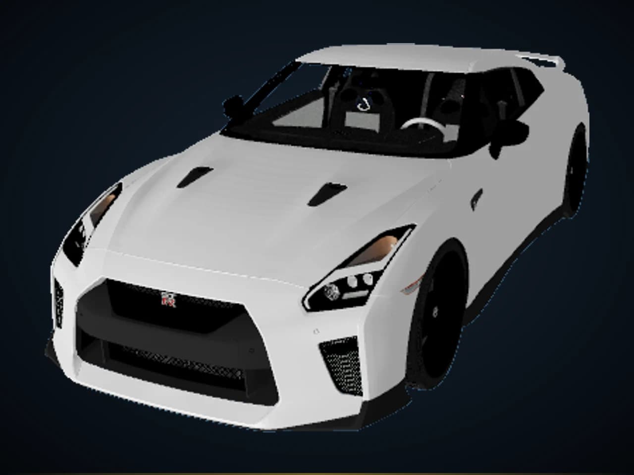 Pack de carros - Rua2